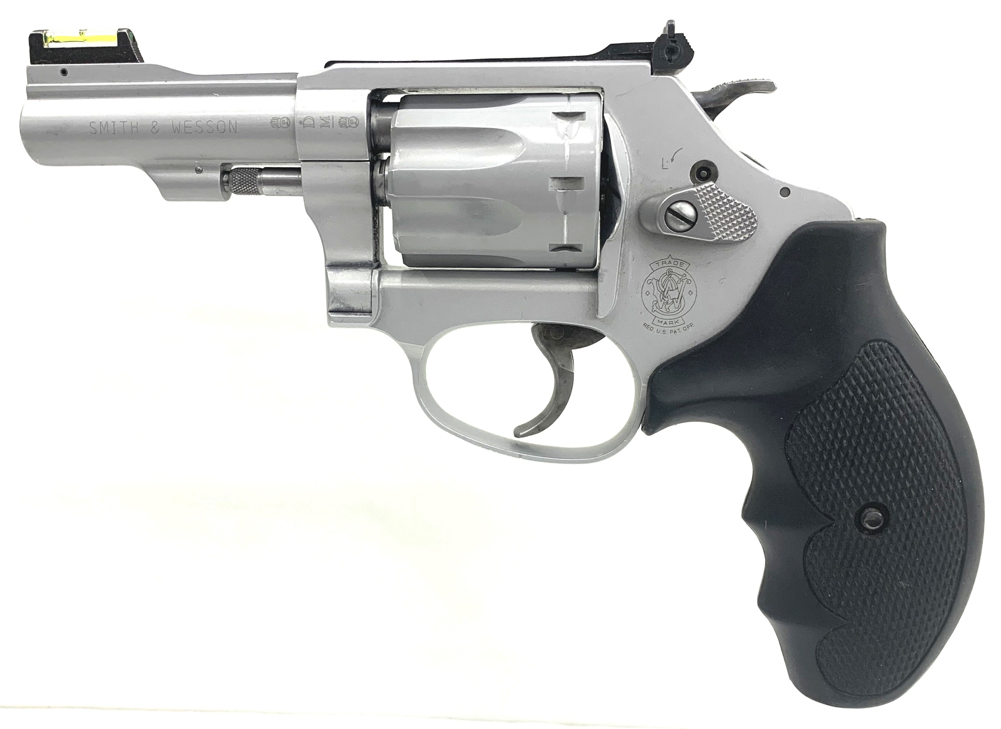 Smith And Wesson 22 Cal Revolver Models My XXX Hot Girl