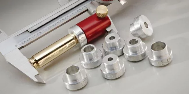 Famille Rechargement