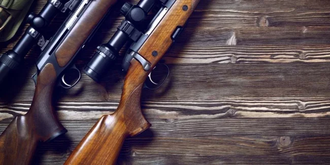 Famille Carabines de Tir