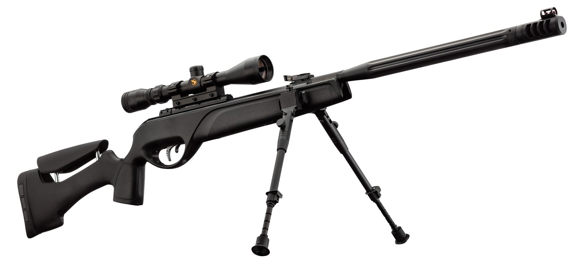 Carabine GAMO HPA IGT 19.9 joules cal. 4.5 mm + lunette 3-9 x 40