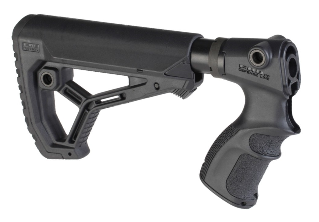 Poignée Pistolet pour VZ58 FAB Defense - Tac Store