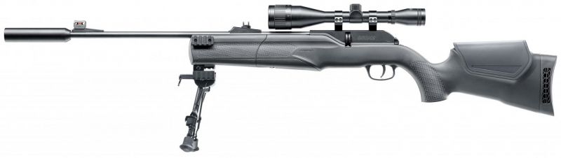 Pack 850 Air Magnum 2 XT cal.4.5 mm - Carabine à plomb - Tir de loisir