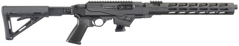 RUGER PC Carbine TakeDown Ajustable Magpul cal.9x19