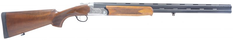 Fusil de chasse superposé KOFS ZENITH Acier cal.12/76 (71cm)