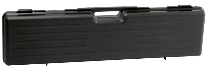 Mallette valise ABS NEGRINI pour fusil 82,5x27x11,3cm
