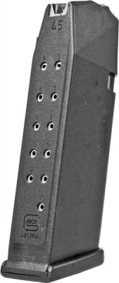 Chargeur GLOCK 21 cal.45 ACP (13 coups)
