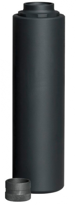 Silencieux ASE UTRA SL7i Black cal.308 win (7-8mm) Filetage M18x100