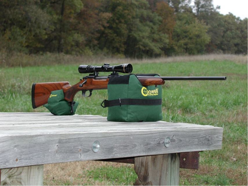 Carabine à Plomb 4.5 mm Gamo Hunter 440 AS + lunette 3-9 x 40 WR –  Armurerie Douillet