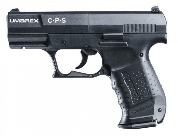 Pistolet CPS Sport UMAREX Cal.4,5mm