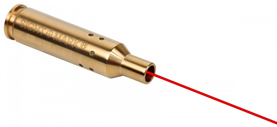 Douille réglage laser calibre 50 BMG sightmark SM39012EU