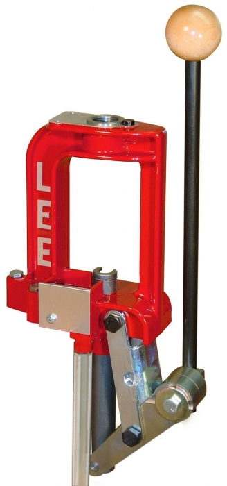 Presse de rechargement Lee Breech Lock Challenger #90588